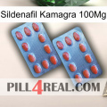 Sildenafil Kamagra 100Mg 05